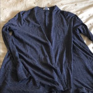 Old navy Cardigan